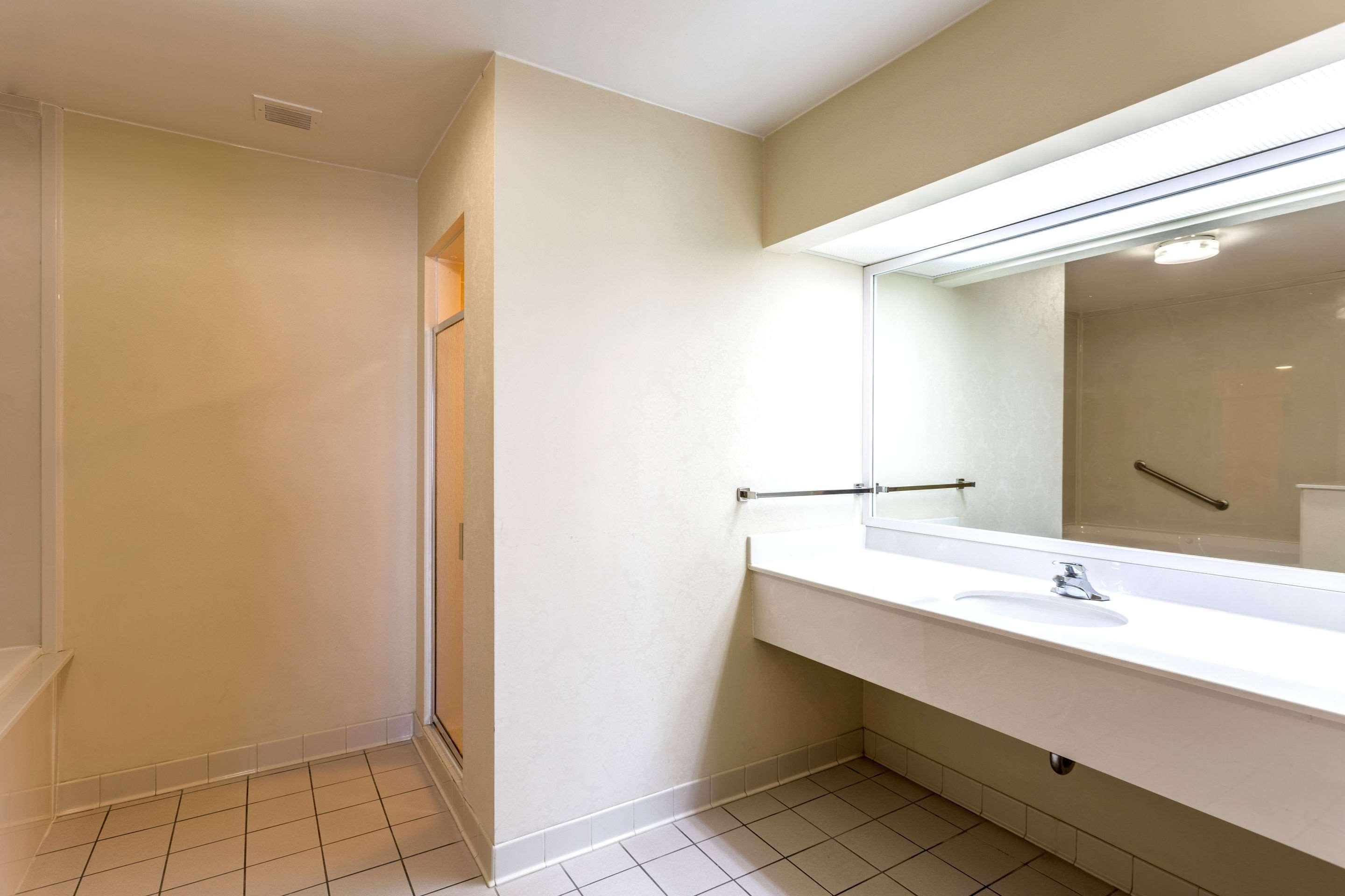 Quality Inn Union City Us 51 Buitenkant foto