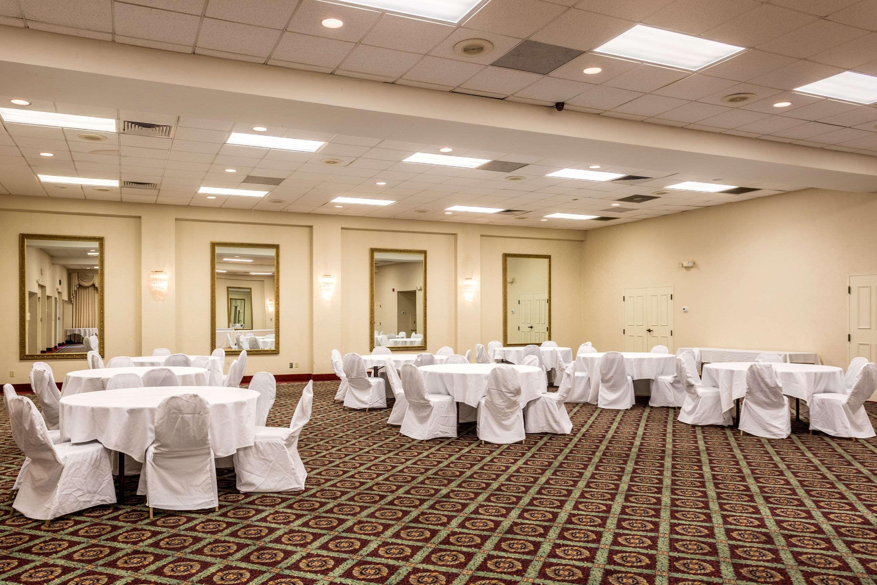Quality Inn Union City Us 51 Buitenkant foto