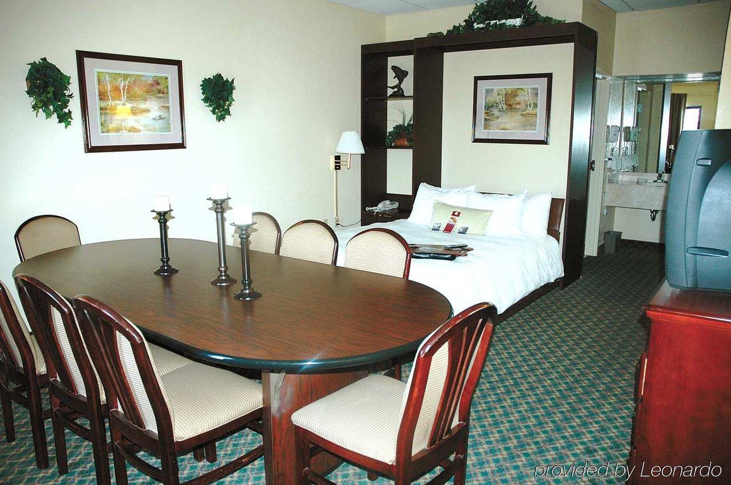 Quality Inn Union City Us 51 Kamer foto