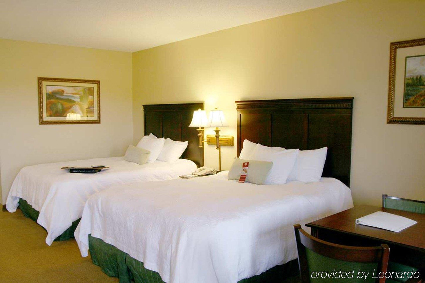 Quality Inn Union City Us 51 Kamer foto