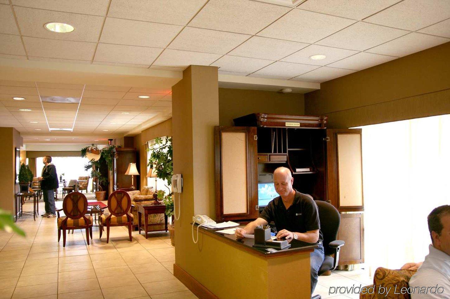 Quality Inn Union City Us 51 Buitenkant foto