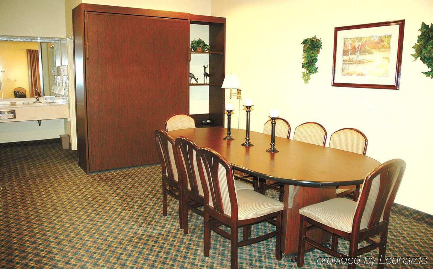 Quality Inn Union City Us 51 Buitenkant foto