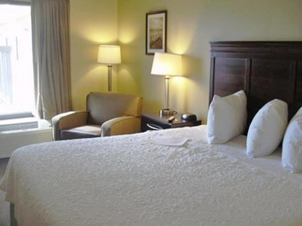 Quality Inn Union City Us 51 Buitenkant foto
